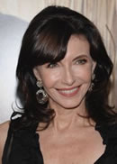 Foto de Mary Steenburgen