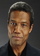 Foto de Hugh Quarshie