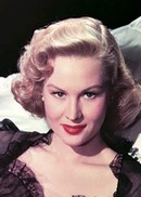 Foto de Virginia Mayo