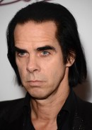 Foto de Nick Cave