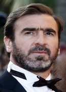 Foto de Eric Cantona