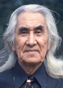 Foto de Chief Dan George