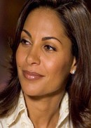 Foto de Salli Richardson-Whitfield