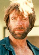 Foto de Chuck Norris