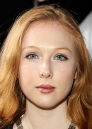 Foto de Molly C. Quinn