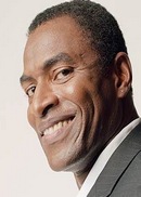 Foto de Carl Lumbly