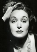 Foto de Gail Patrick