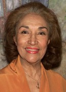 Foto de Miriam Colon