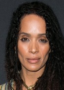 Foto de Lisa Bonet