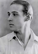 Foto de Rudolph Valentino