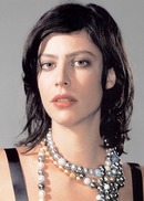 Foto de Anna Mouglalis