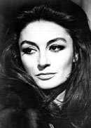 Foto de Anouk Aimée