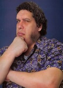 Foto de André the Giant