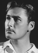 Foto de Errol Flynn