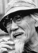 Foto de Seijun Suzuki