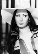 Foto de Edwige Fenech