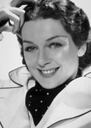 Foto de Rosalind Russell