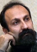 Foto de Asghar Farhadi