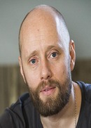 Foto de Aksel Hennie