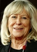 Foto de Margarethe von Trotta