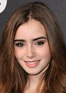 Foto de Lily Collins