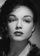 Foto de Simone Signoret