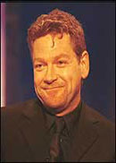 Foto de Kenneth Branagh