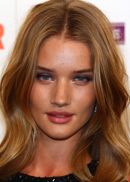 Foto de Rosie Huntington-Whiteley