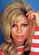 Foto de Nancy Sinatra