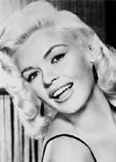 Foto de Jayne Mansfield