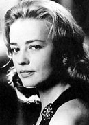 Foto de Jeanne Moreau