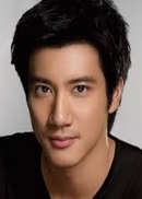 Foto de Leehom Wang