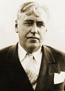 Foto de Mack Sennett