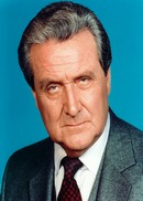 Foto de Patrick Macnee