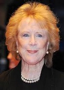 Foto de Judy Parfitt