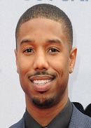 Foto de Michael B. Jordan