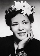 Foto de Billie Holiday