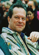 Foto de Terry Gilliam