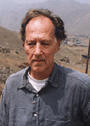 Foto de Werner Herzog