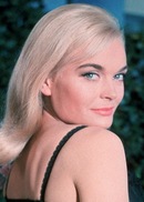 Foto de Shirley Eaton