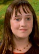 Foto de Mara Wilson