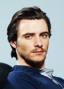 Foto de Harry Lloyd