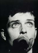 Foto de Ian Curtis