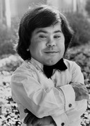 Foto de Hervé Villechaize