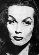 Foto de Vampira