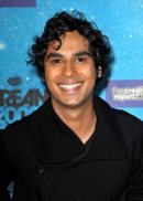 Foto de Kunal Nayyar