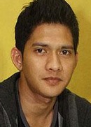 Foto de Iko Uwais