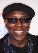 Foto de Arsenio Hall