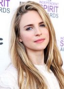 Foto de Brit Marling