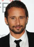 Foto de Matthias Schoenaerts